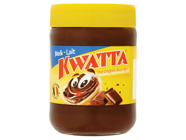 Pâte à tartiner