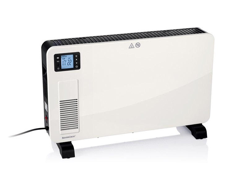 Convection Heater