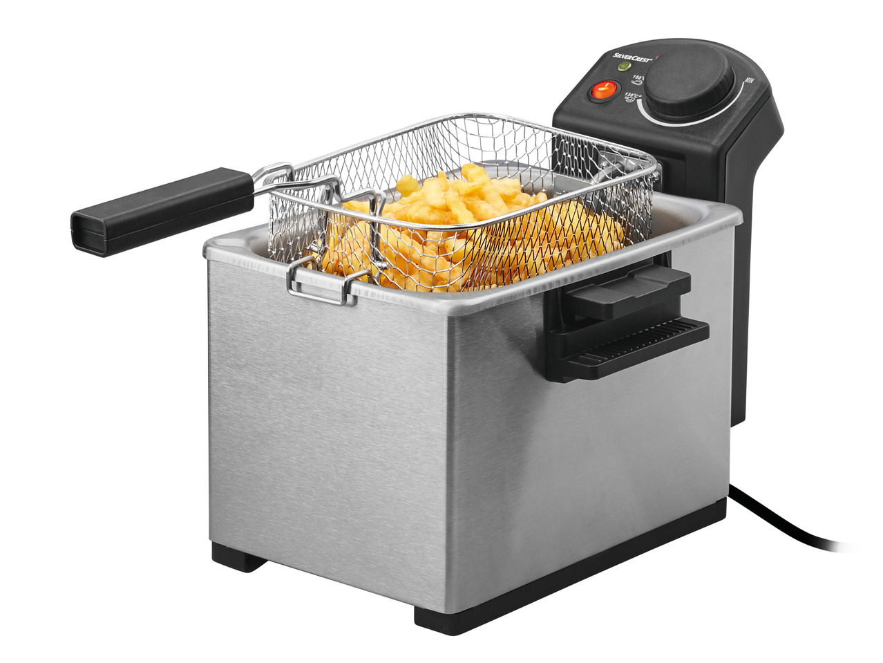 Deep Fat Fryer