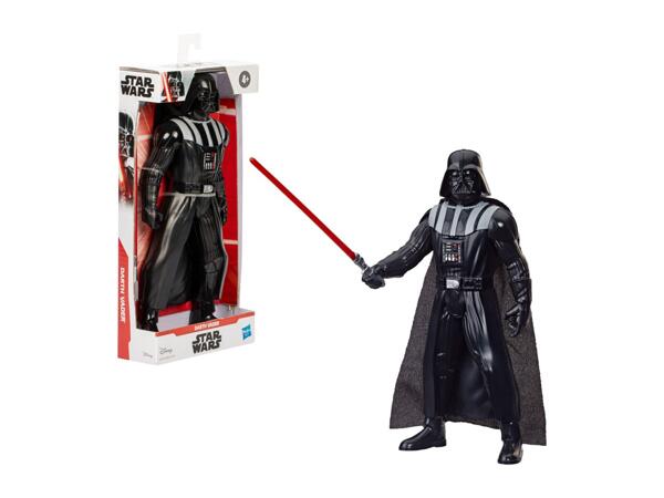 Hasbro Marvel Avengers & Star Wars Figures