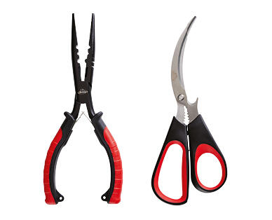 Berkley Assorted Fishing Tools