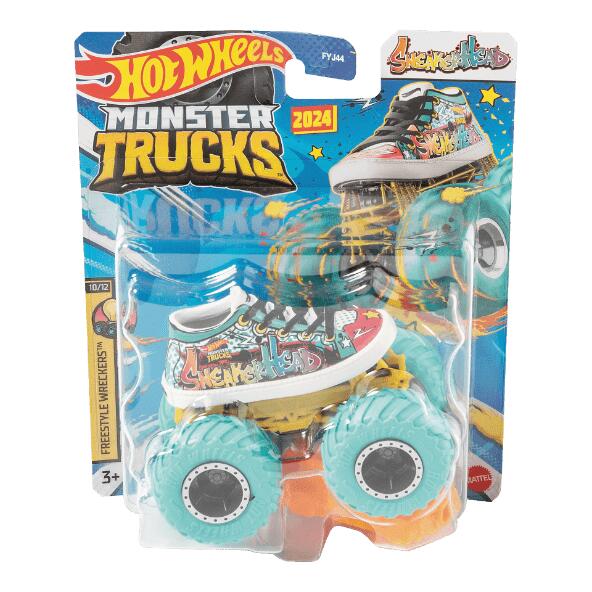 MATTEL(R) 				Speelgoedje(s)