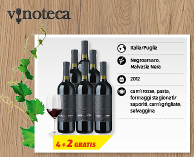 Salice Salentino Riserva DOC
