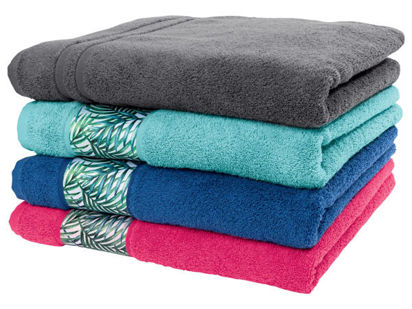 Bath Towel