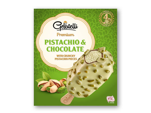 GELATELLI Premium ispinde