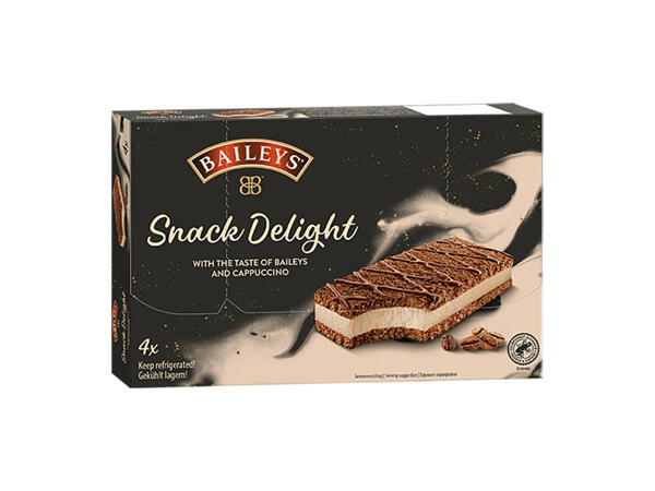 BAILEYS SNACK