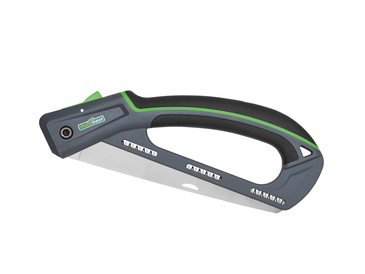 Florabest Premium Folding Saw1