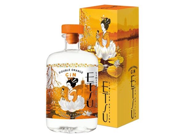 ETSU JAPONSKÝ GIN