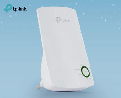 TP-LINK WLAN-Verstärker TL-WA854RE
