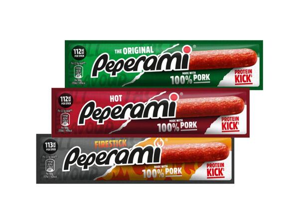 Original, Hot or Firestick