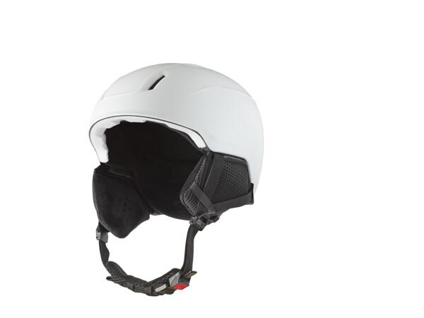 CRIVIT DĚTSKÁ LYŽAŘSKÁ A SNOWBOARDOVÁ HELMA