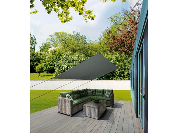 Sun Shade Sail