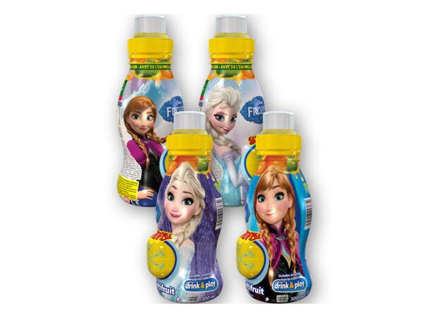 Surprise Drink Fruit Nectar
