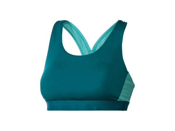 Sports Bra "Light Level"