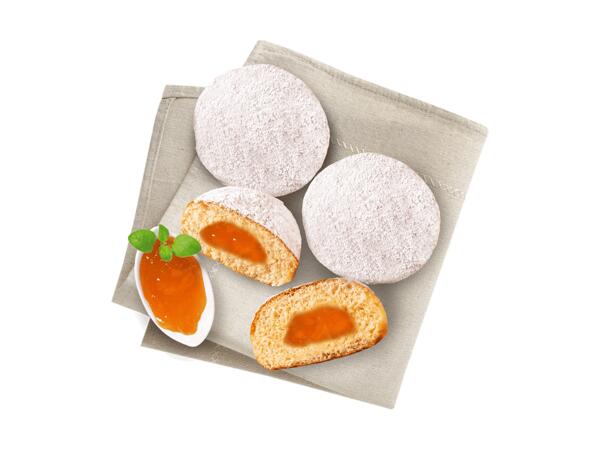 Marillenkrapfen 12er