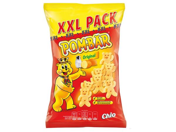 POM-BÄR ORIGINAL