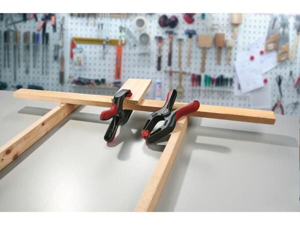 Clamp Set