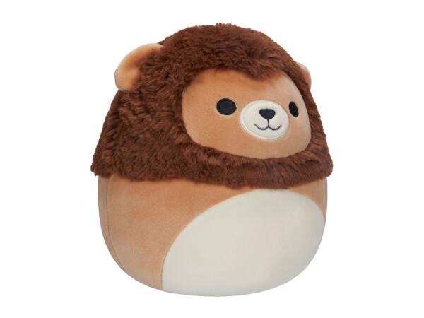 Squishmallow Lion