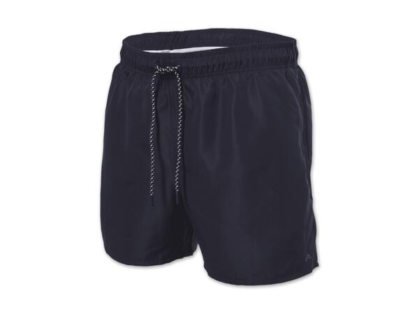 Herren Badeshorts