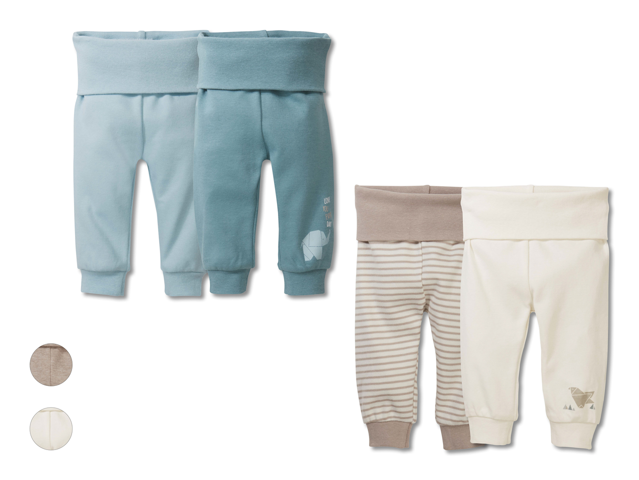Pantalons de jogging, lot de 21