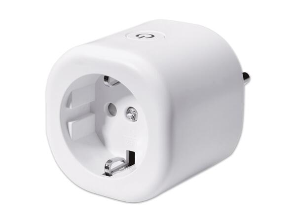 Zwischenstecker "Smart"