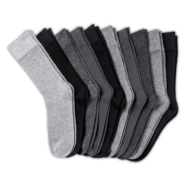 Socken 10 Paar