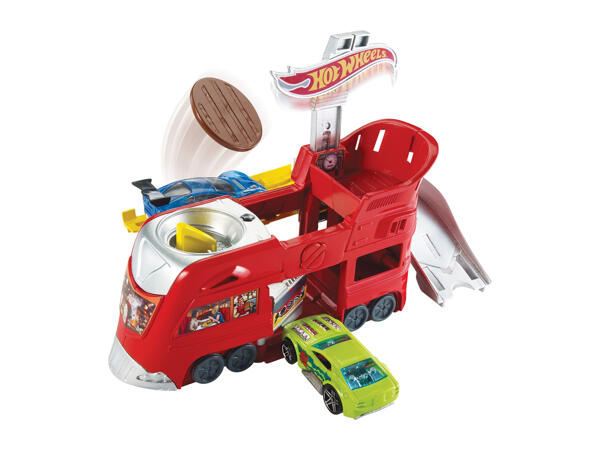 Mattel Barbie/Hot Wheels Assortment
