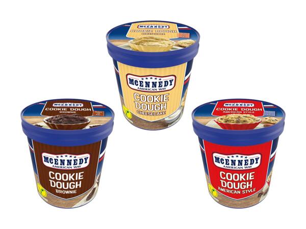Cookie Dough