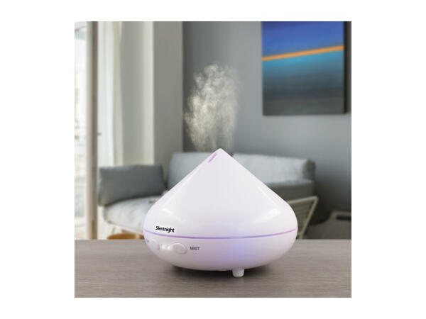 Silentnight Ultrasonic Aroma Diffuser