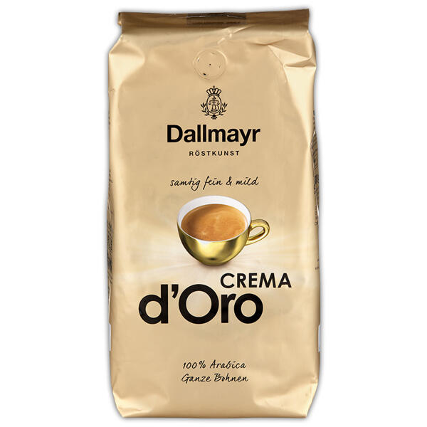 Crema d'Oro / Prodomo