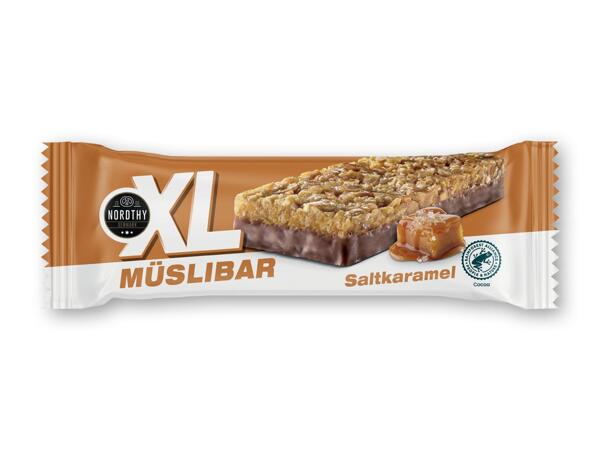 NORDTHY XL myslibar
