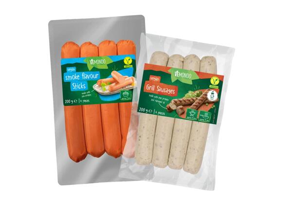 Vegan Sticks