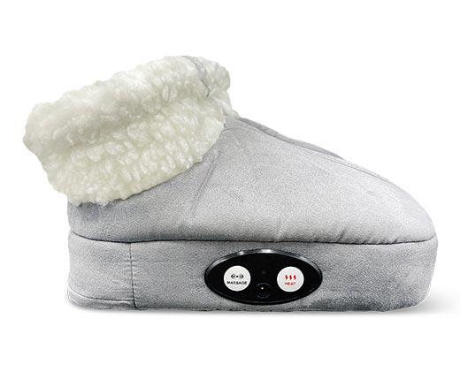 Visage Heated Massager
