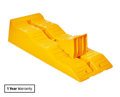 Caravan Levelling Ramp and Chock Set
