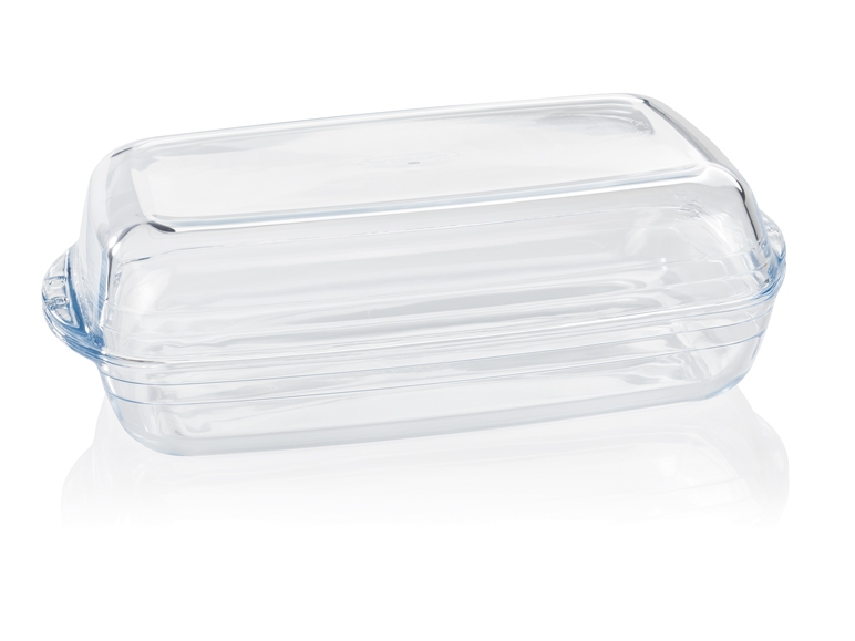 ARCUISINE Roasting Dish, Casserole Dish or Bowl Set