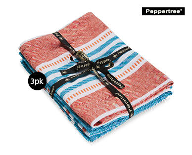 Tea Towel 3 Pack