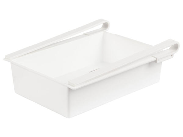 Fridge Container