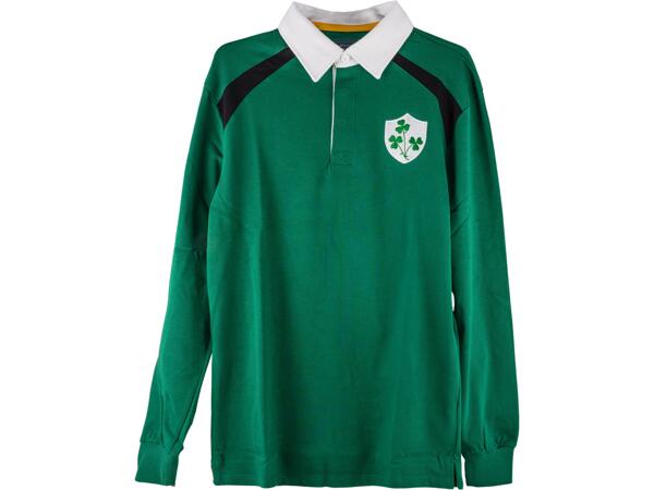 Adult Rugby Retro Jersey