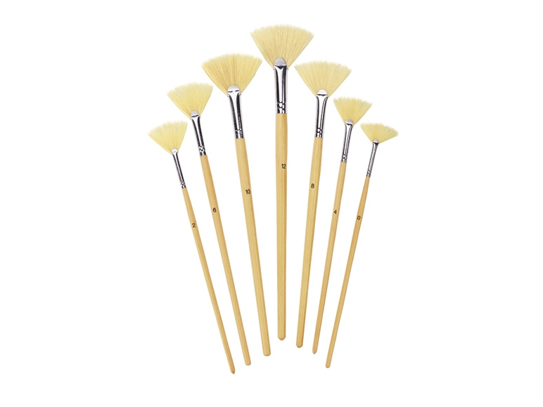 Paintbrush Set