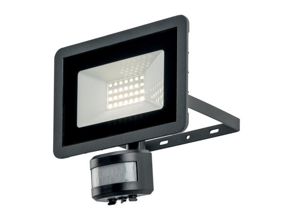 Livarno Home LED Outdoor Light