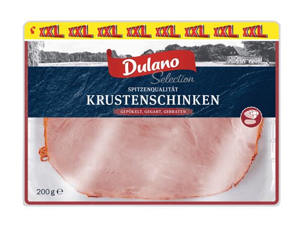Krustenschinken