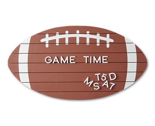 Huntington Home Character Letter Board