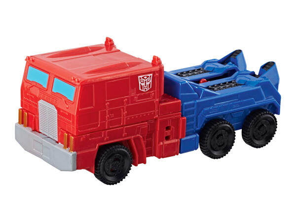 Hasbro My Little Pony / Transformers