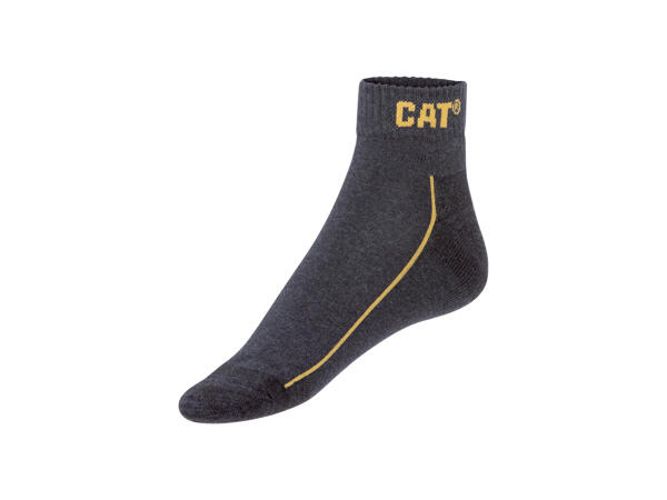 Men's Work Socks