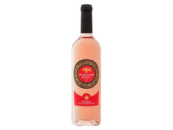 NEGROAMARO ROSATO 2023 PUGLIA