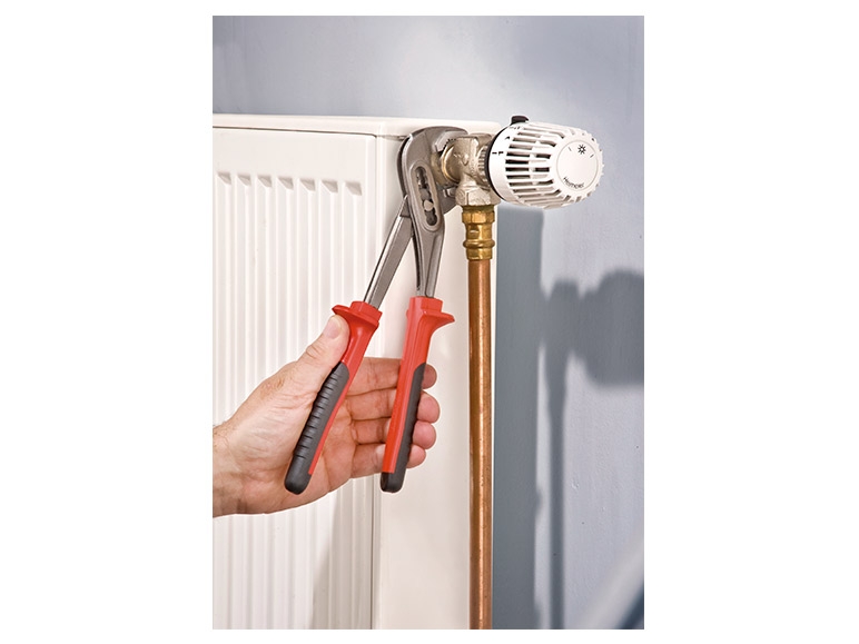 POWERFIX Hand Tools