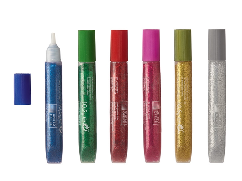 UNITED OFFICE Glue Assortment