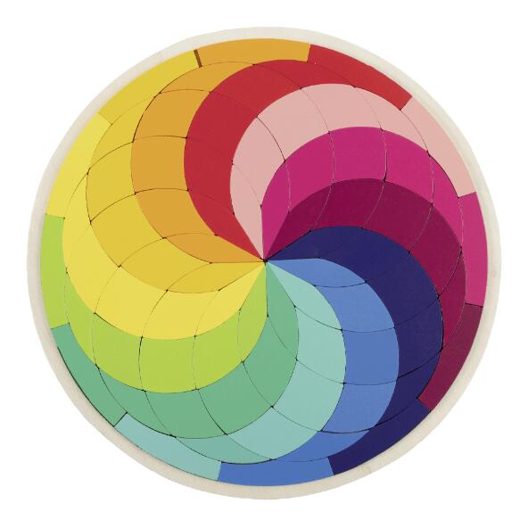 TOYLINO(R) 				Assortiment en bois