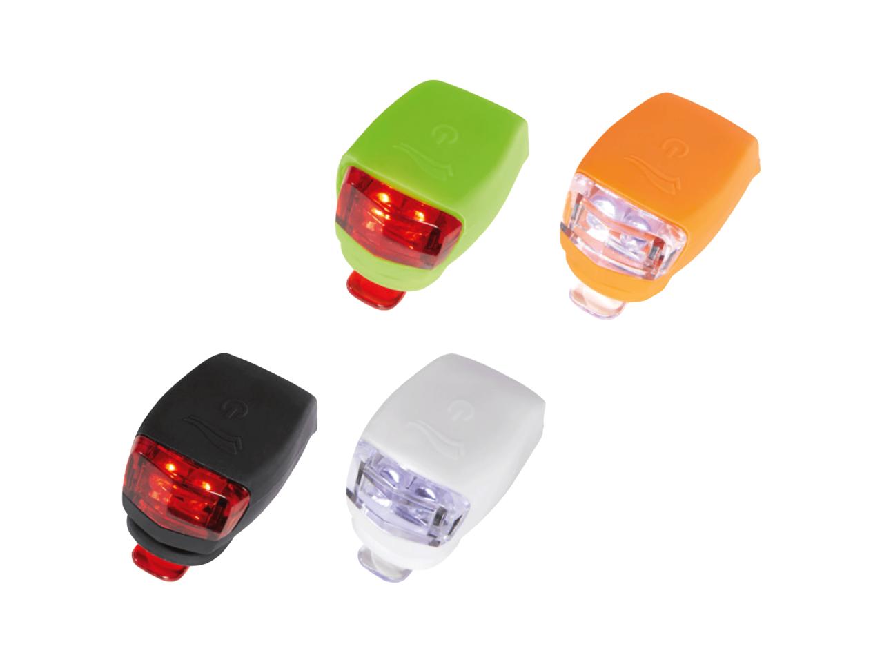 CRIVIT(R) LED Light Set