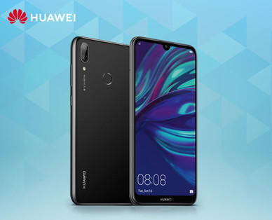 Huawei Y7 (2019)